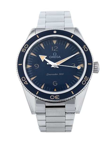 Omega Seamaster 300 234.30.41.21.03.001